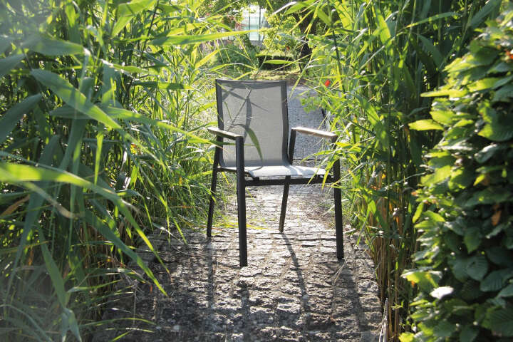 ACAMP Stapelsessel Vegas